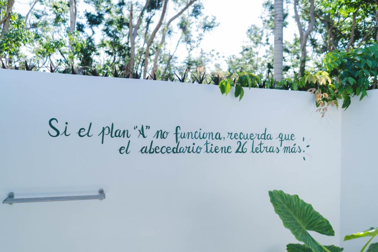 Punta Popy Boutique Hotel (Adults Only) Las Terrenas Exterior foto