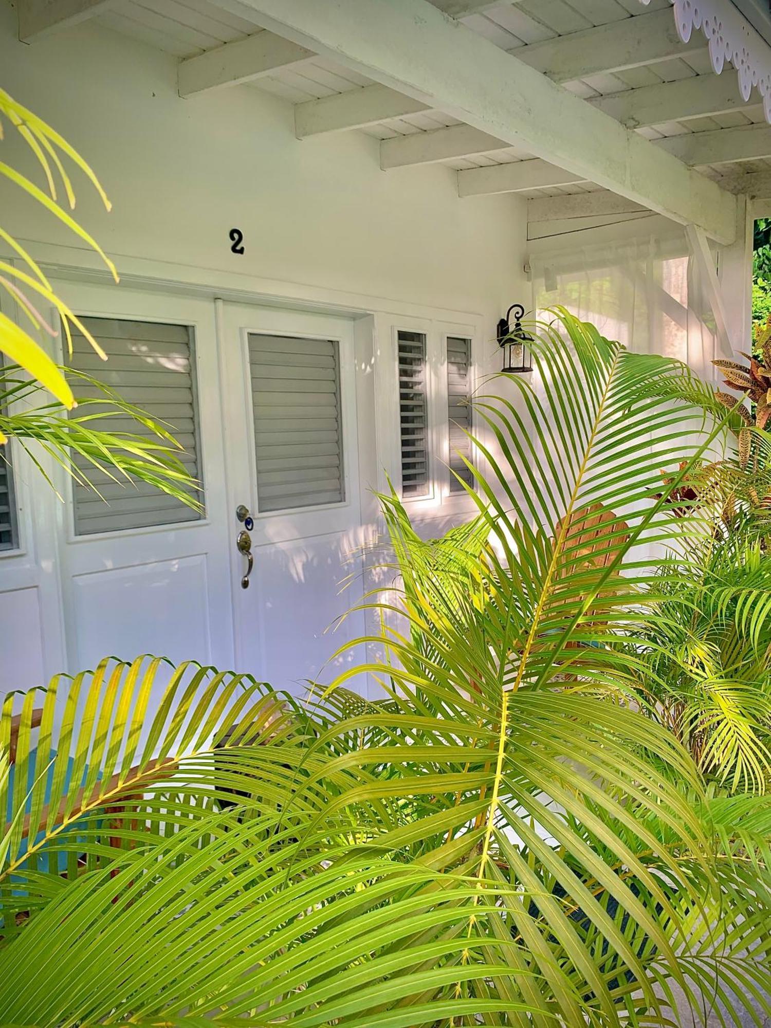 Punta Popy Boutique Hotel (Adults Only) Las Terrenas Exterior foto