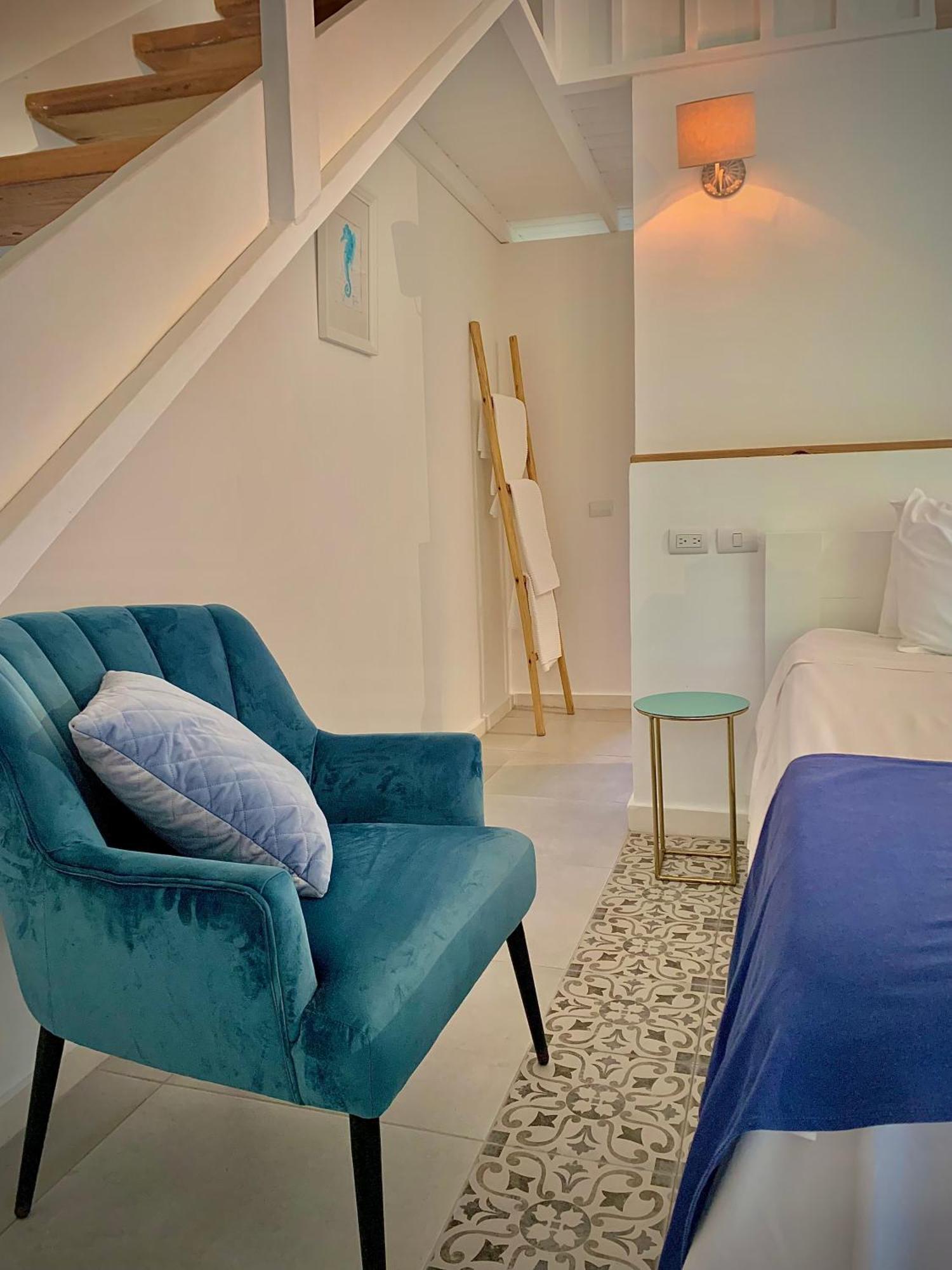 Punta Popy Boutique Hotel (Adults Only) Las Terrenas Exterior foto