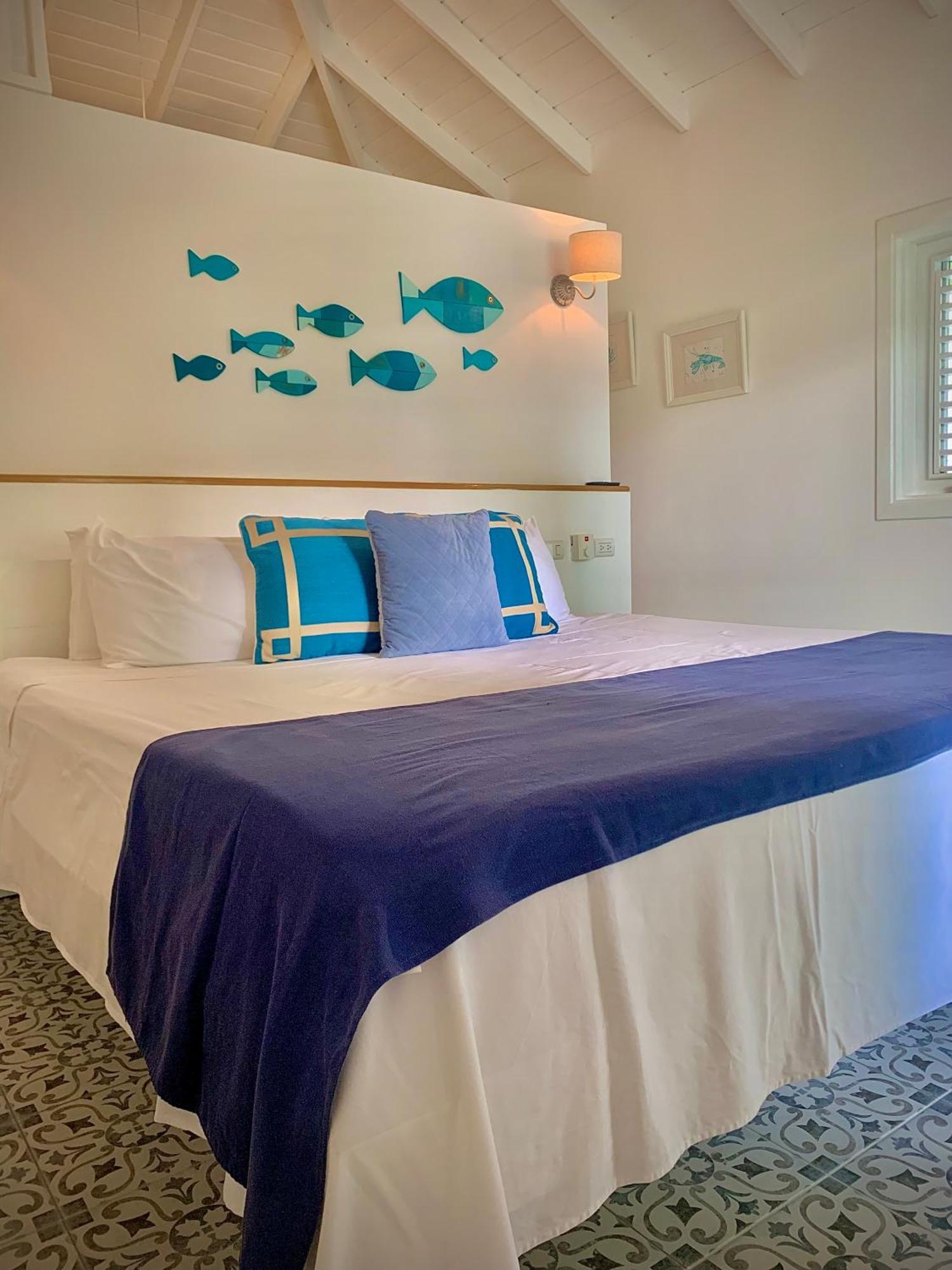 Punta Popy Boutique Hotel (Adults Only) Las Terrenas Exterior foto