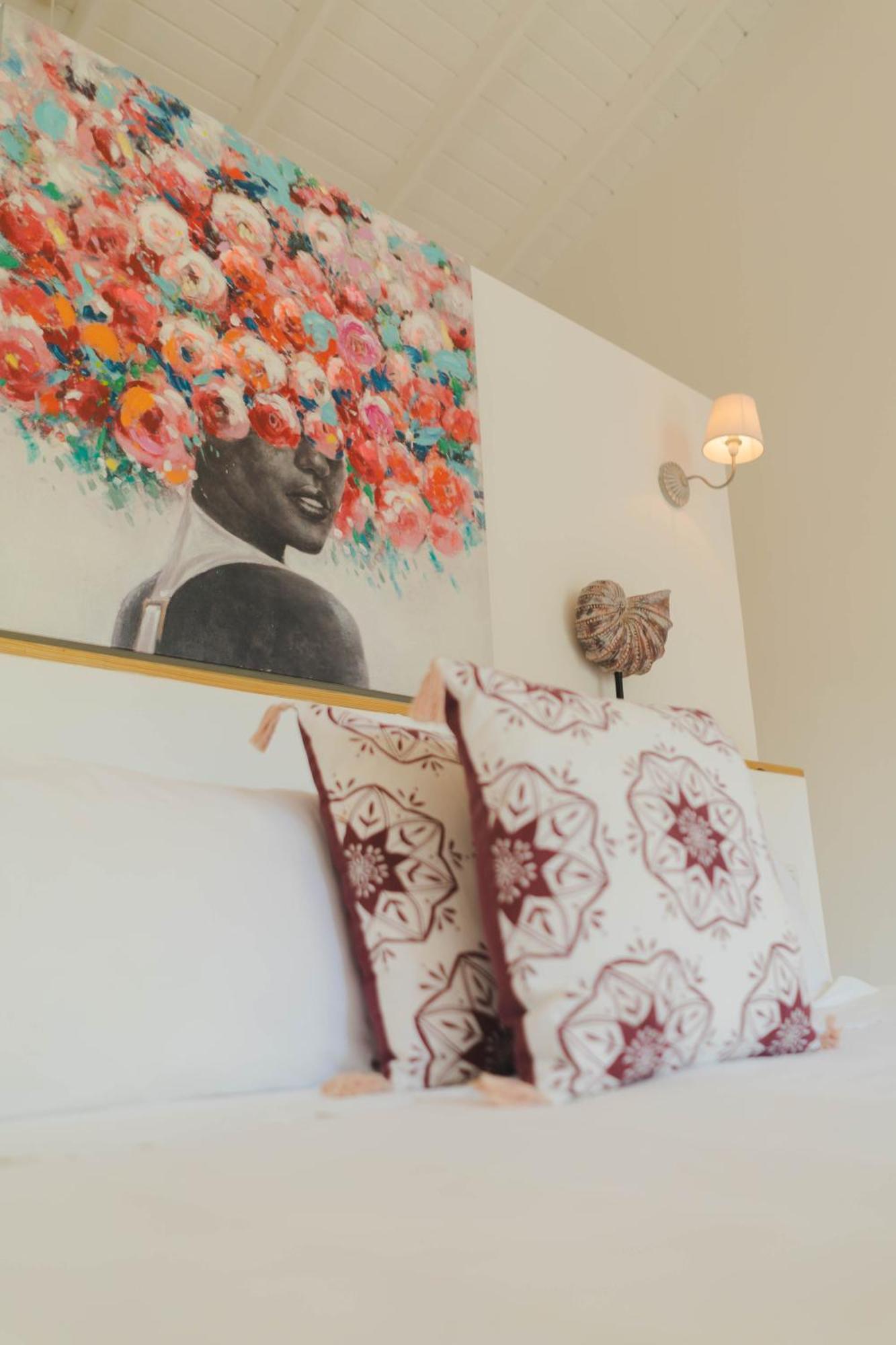 Punta Popy Boutique Hotel (Adults Only) Las Terrenas Exterior foto