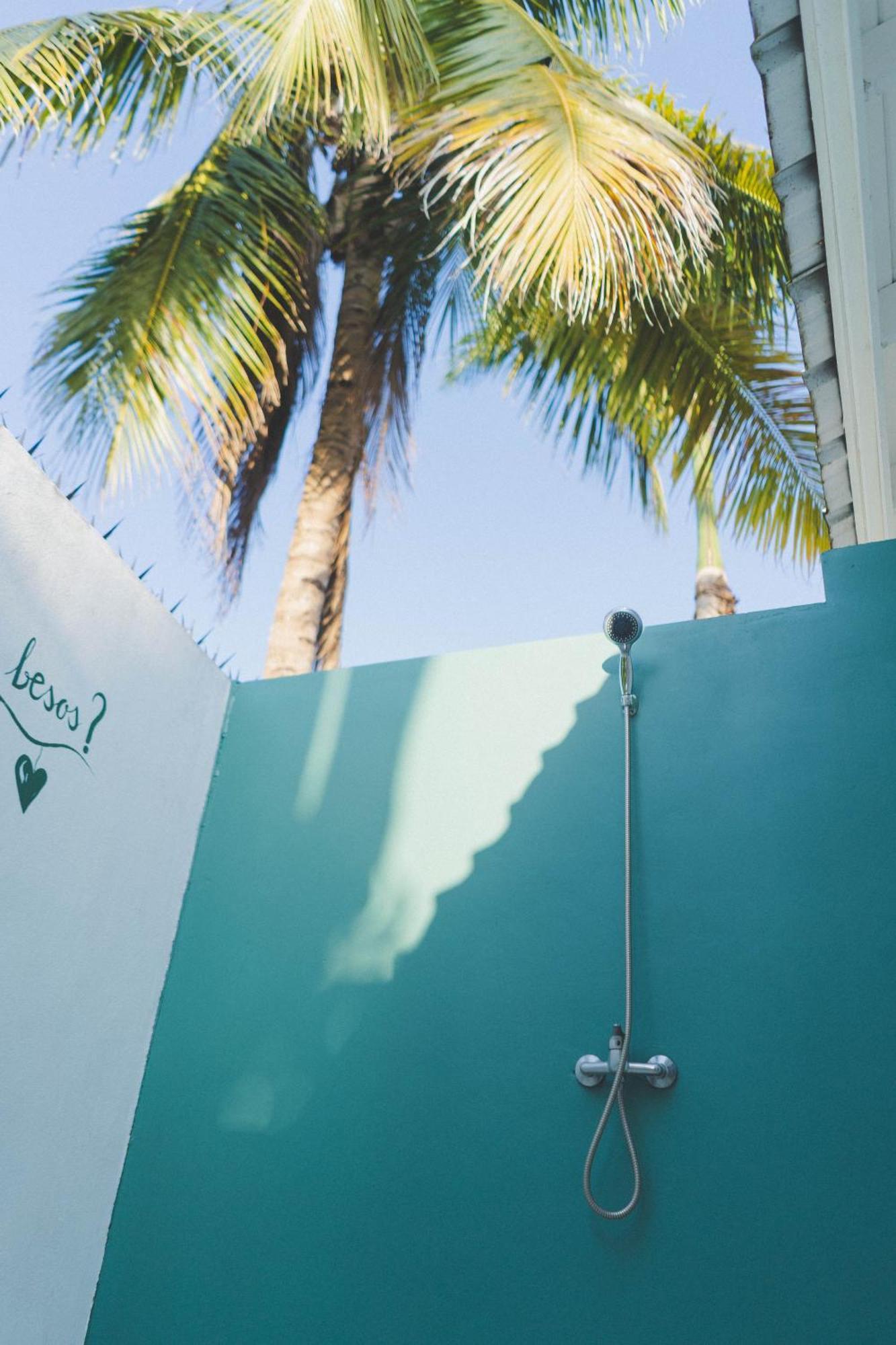 Punta Popy Boutique Hotel (Adults Only) Las Terrenas Exterior foto