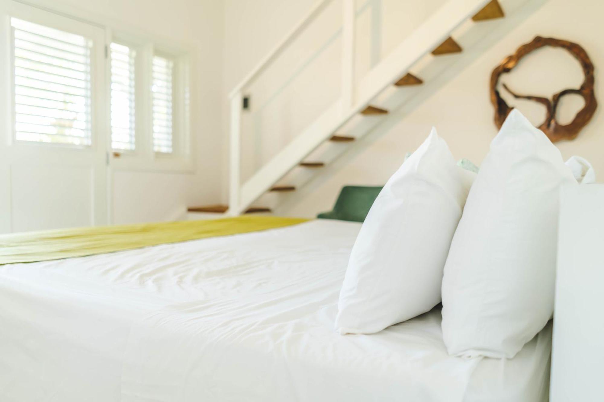 Punta Popy Boutique Hotel (Adults Only) Las Terrenas Zimmer foto
