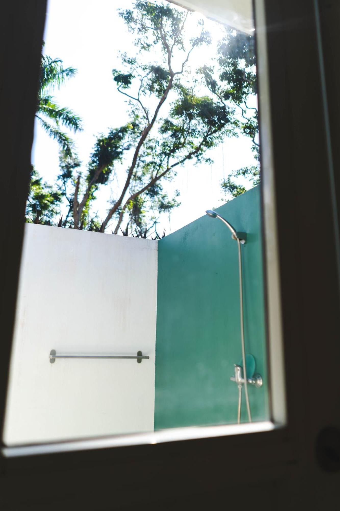 Punta Popy Boutique Hotel (Adults Only) Las Terrenas Zimmer foto